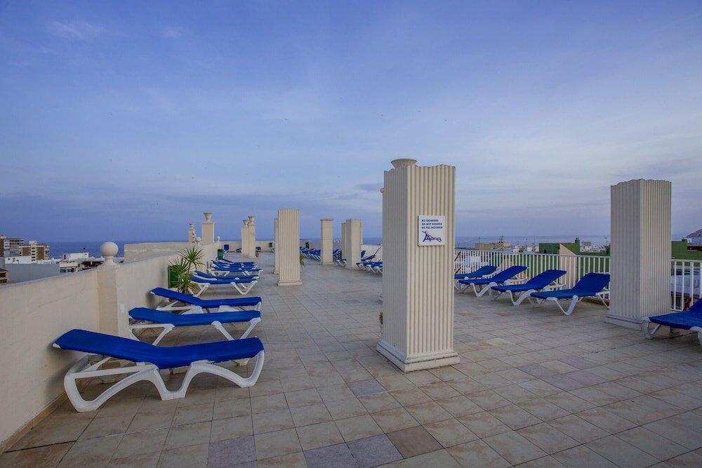 Фото Magic Cristal Park