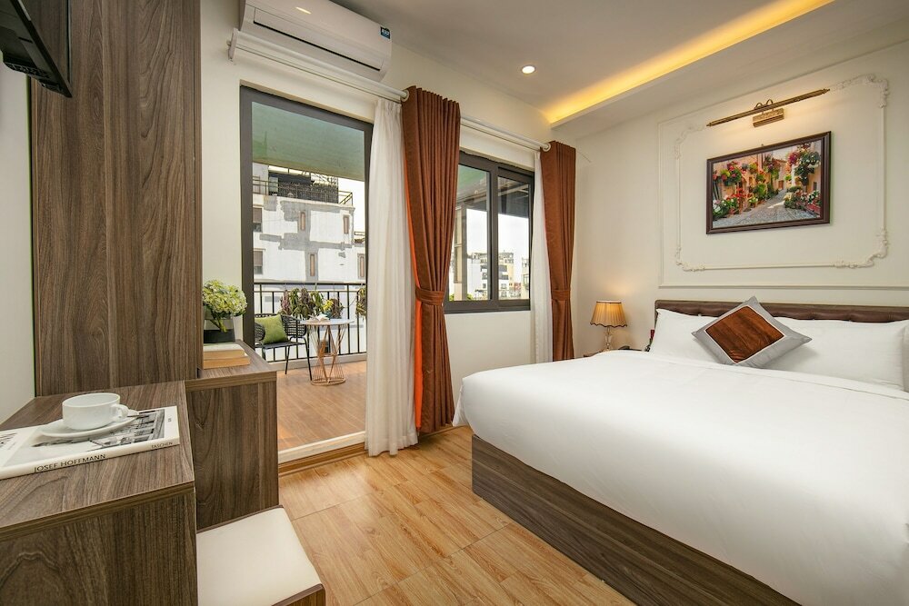 Фото Tunger Premium Hotel