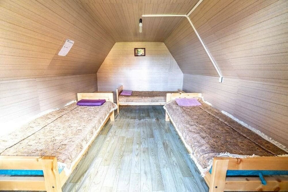 Фото Mountain View Guesthouse