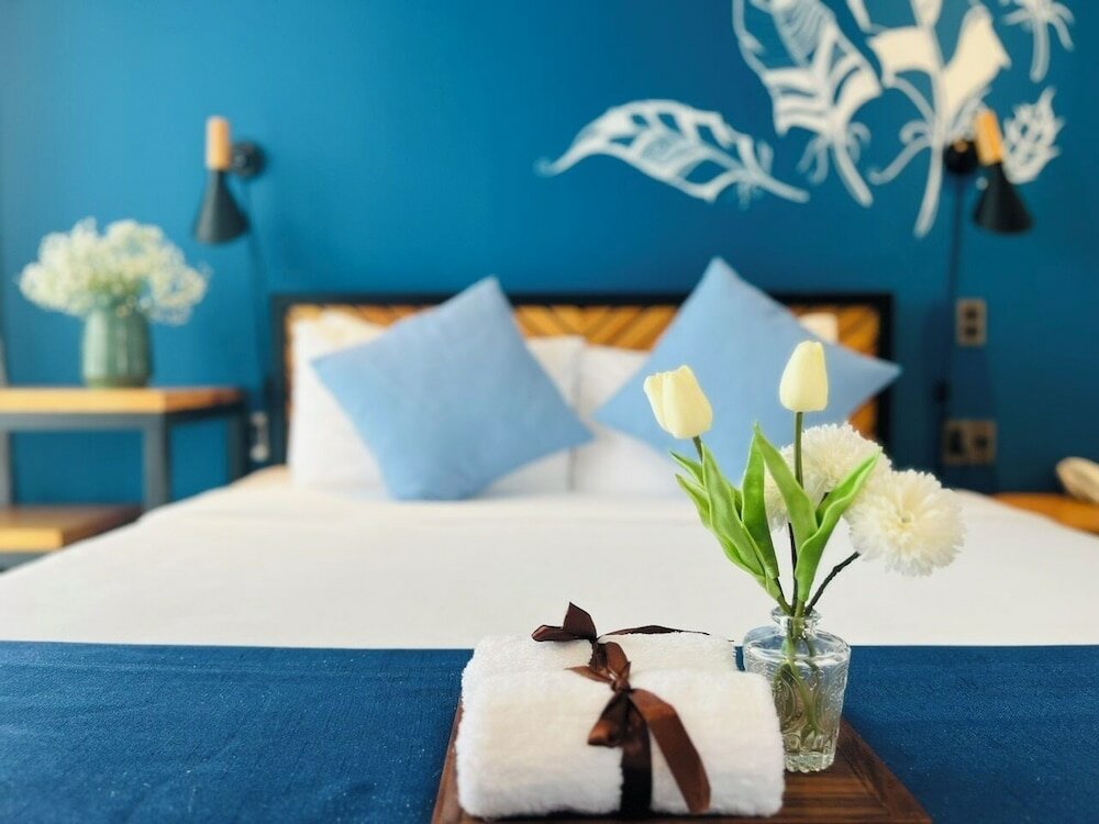 Фото Canary Dalat Hotel