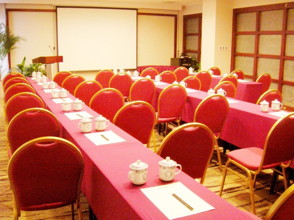 Фото Huaxi Angel Hotel - Chengdu