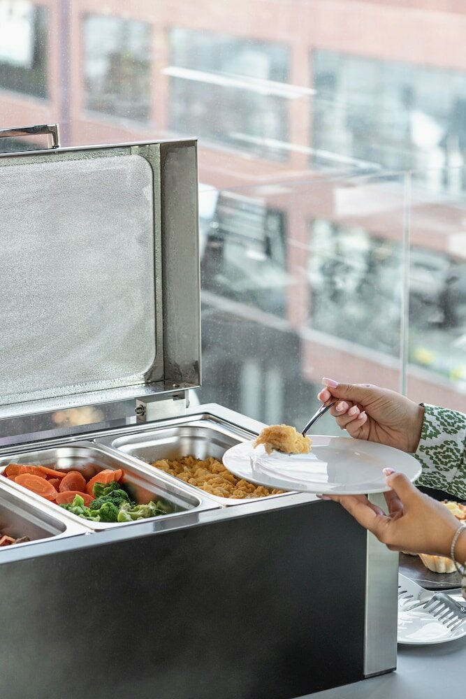 Фото CentralInn Hotel Tirana