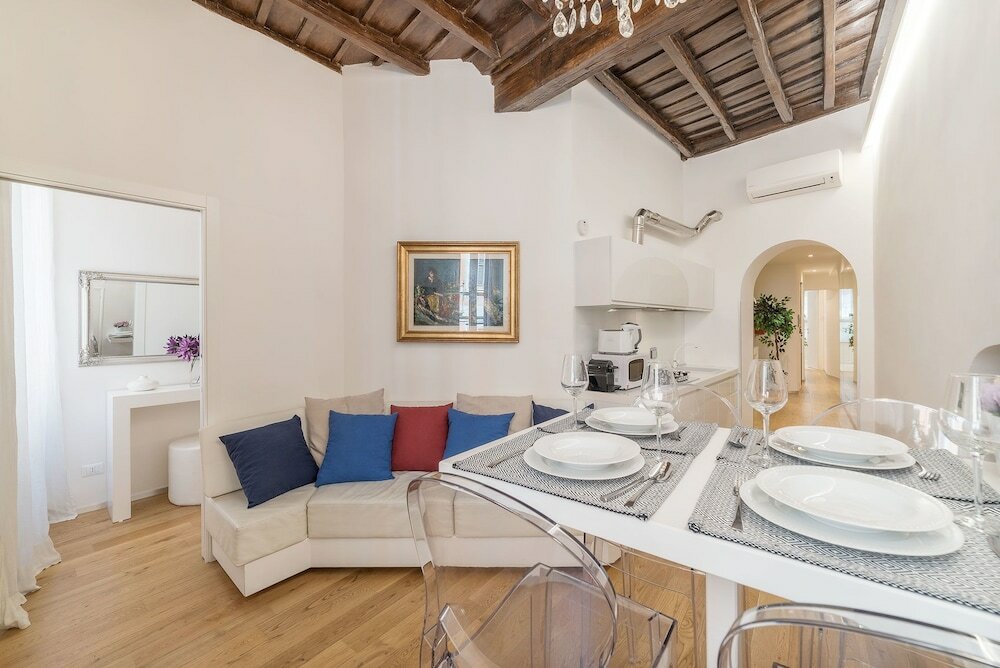 Фото Leisure & Relax near Trevi Fountain