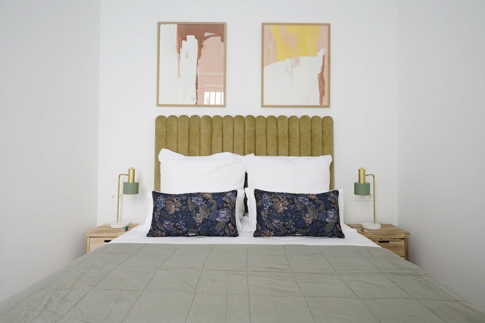 Фото Numa i Solea Apartments