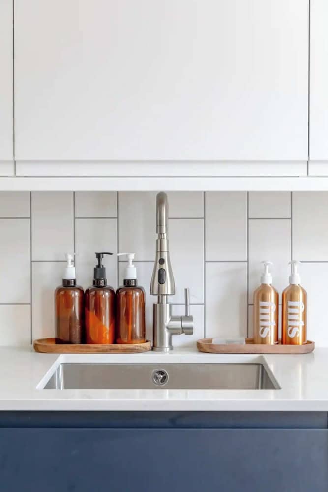 Фото Bright & Beautiful 1bd Flat - Hackney Central