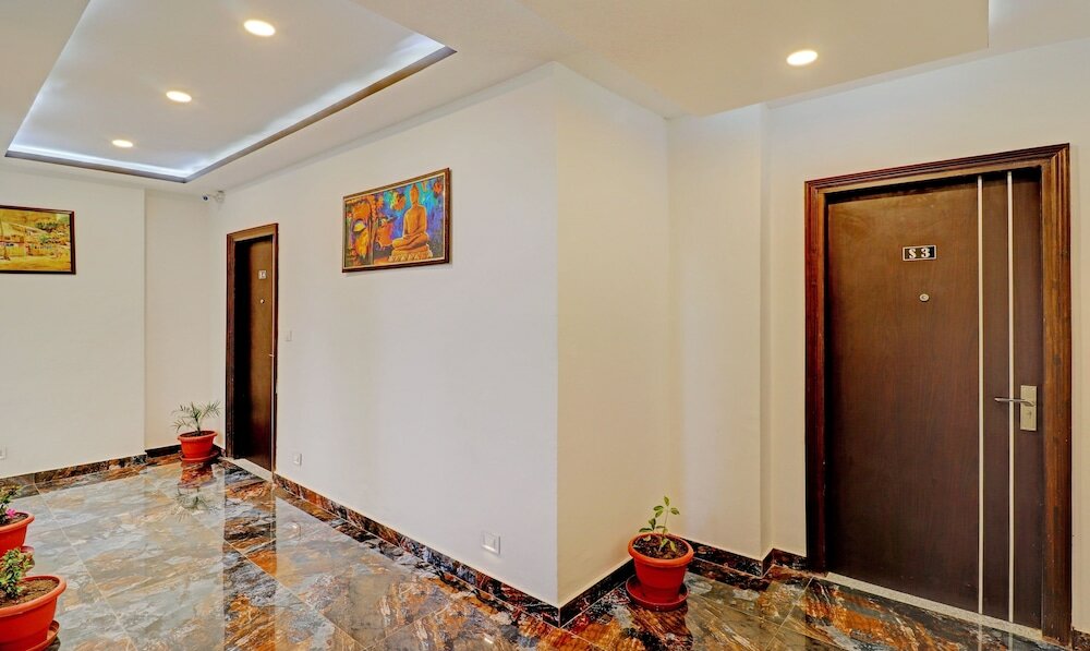 Фото Treebo Trend Ortus Residency