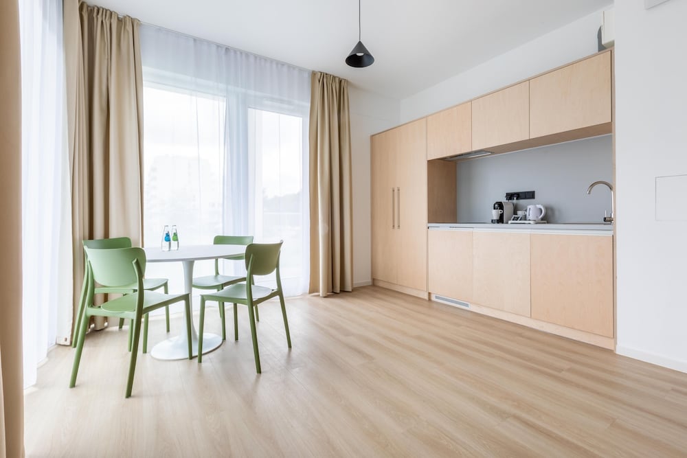 Фото Arche Fabryka Samolotów w Mielnie