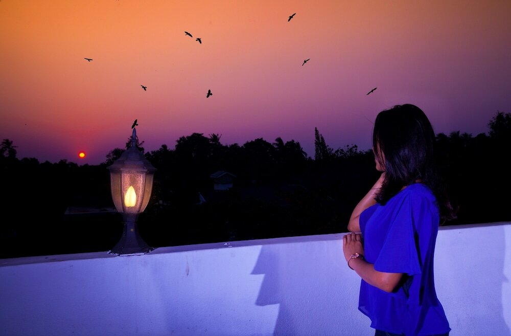 Фото Hotel Crown Plaza Katunayake