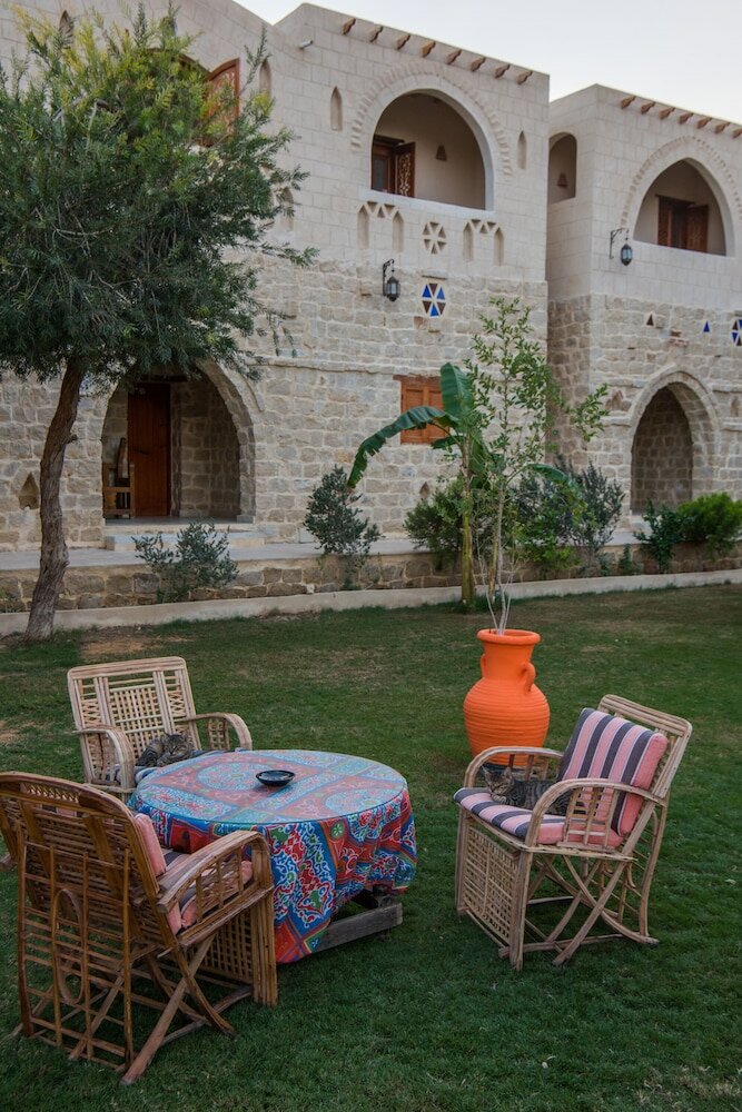 Фото Zad Elmosafer Guest House