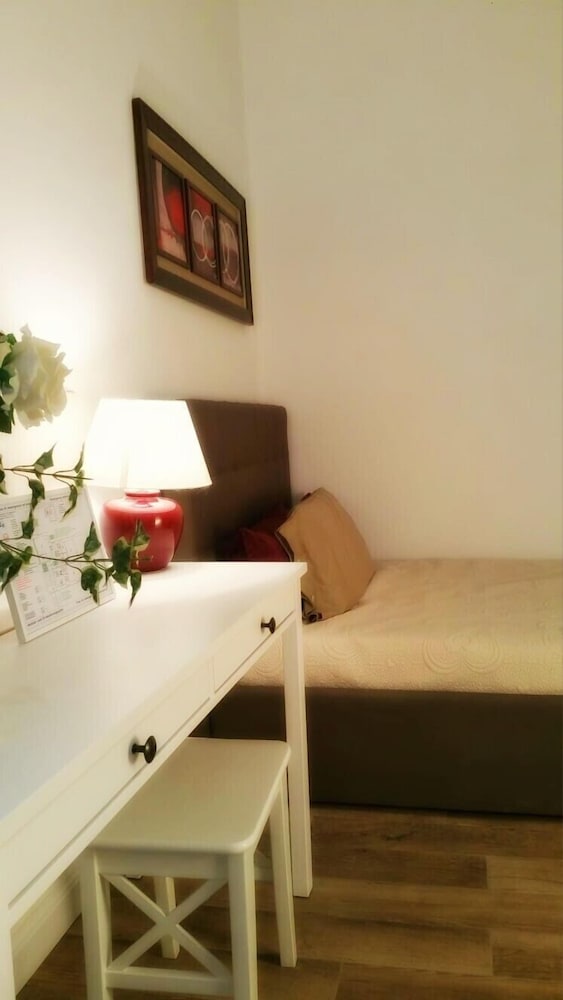 Фото Garden House - Luxury Guest House