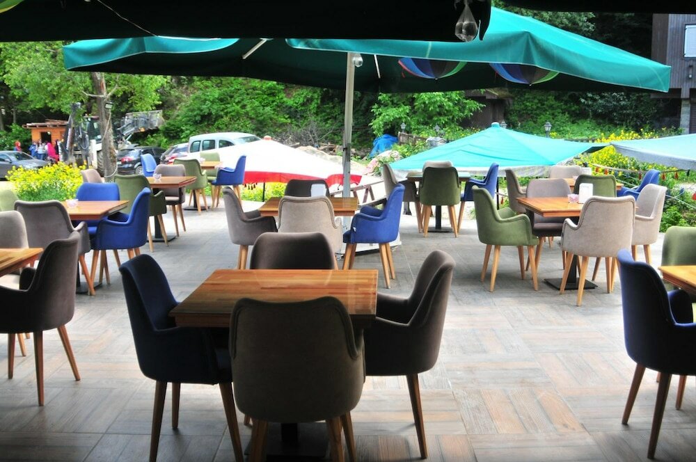 Фото Dilek Suit & Cafe