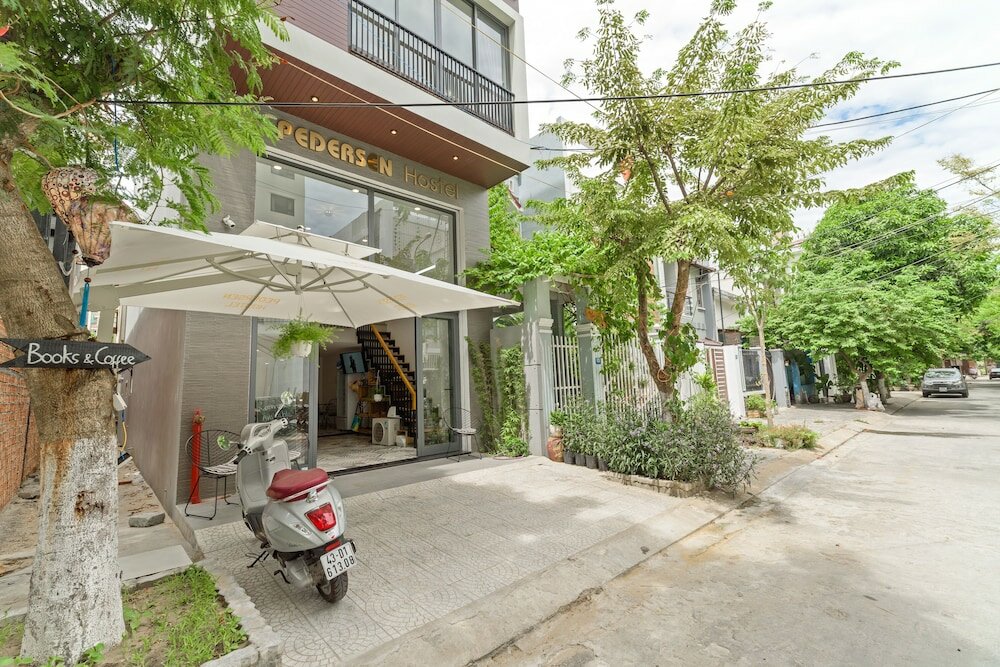 Фото Pedersen Hostel