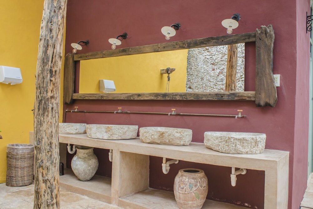 Фото Casa & Hostal Mamacha - Hostel