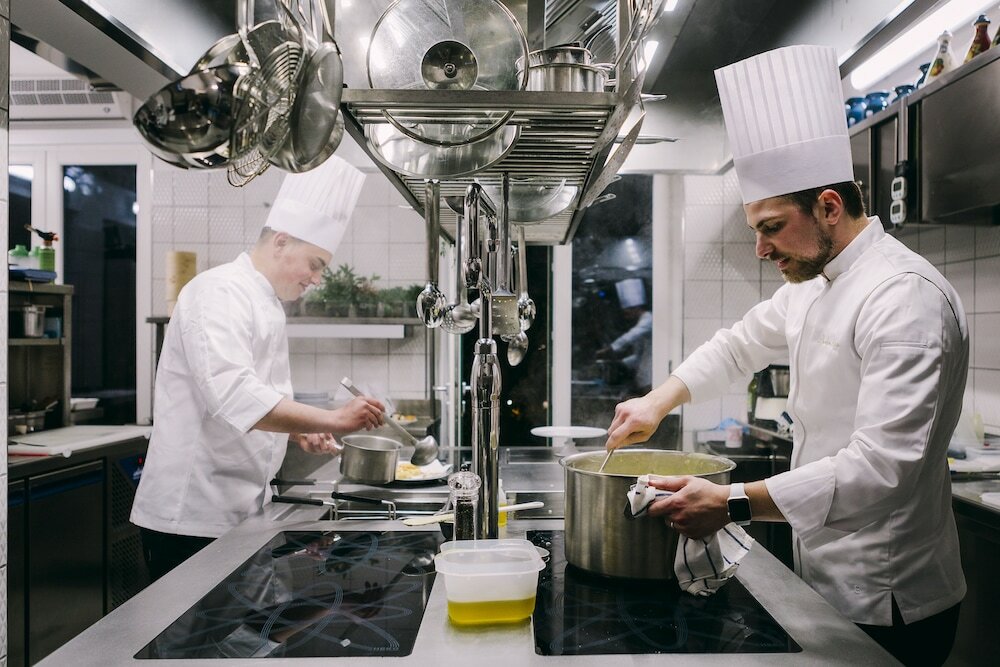 Фото Palazzo Pascal