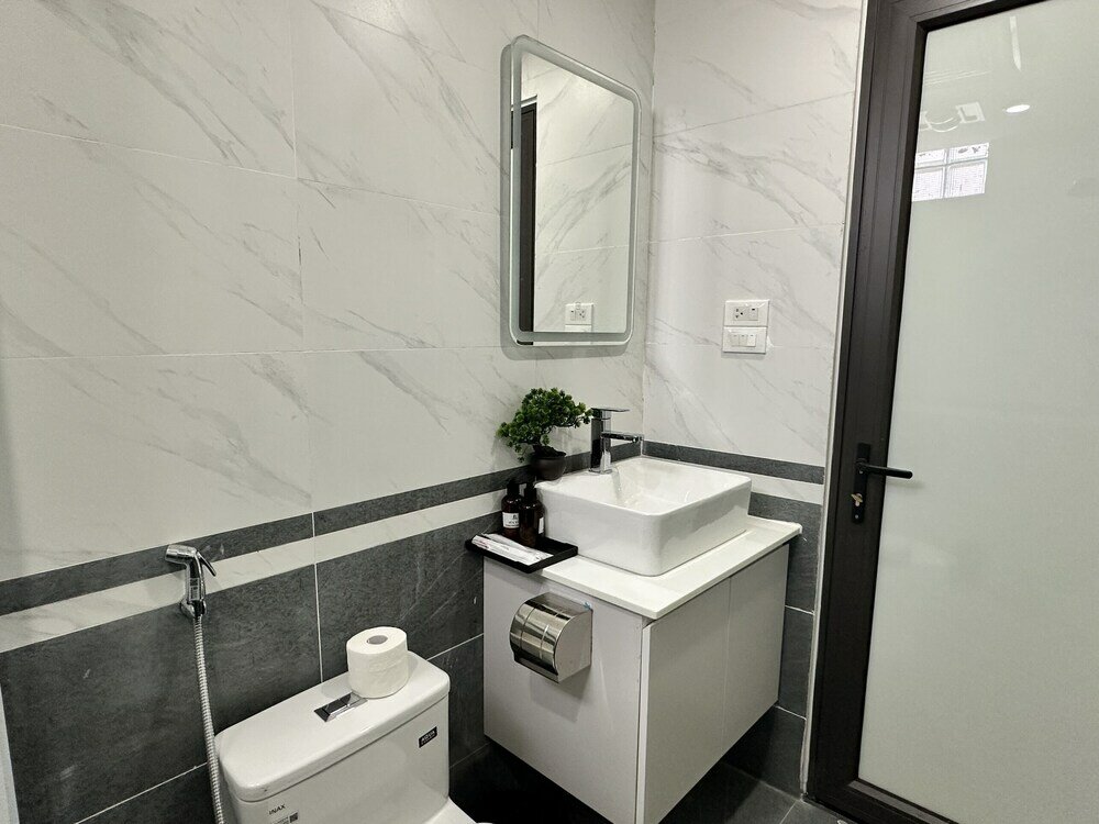 Фото Paradise Home Kham Thien