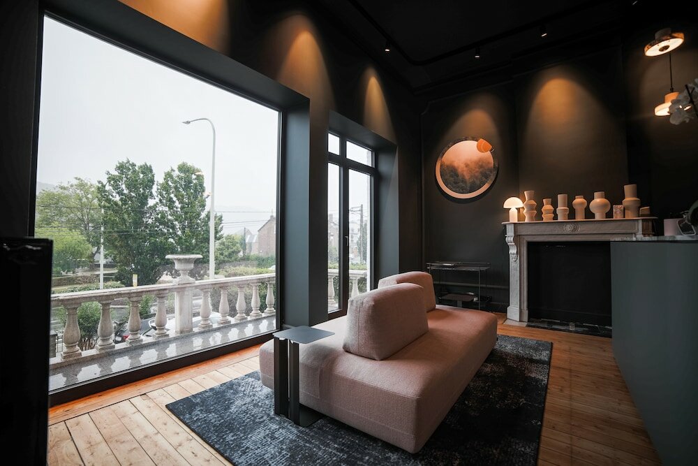 Фото Hotel Vedette