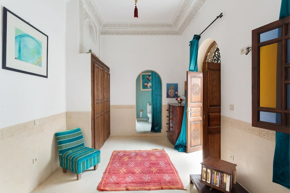 Фото Riad Lucinda
