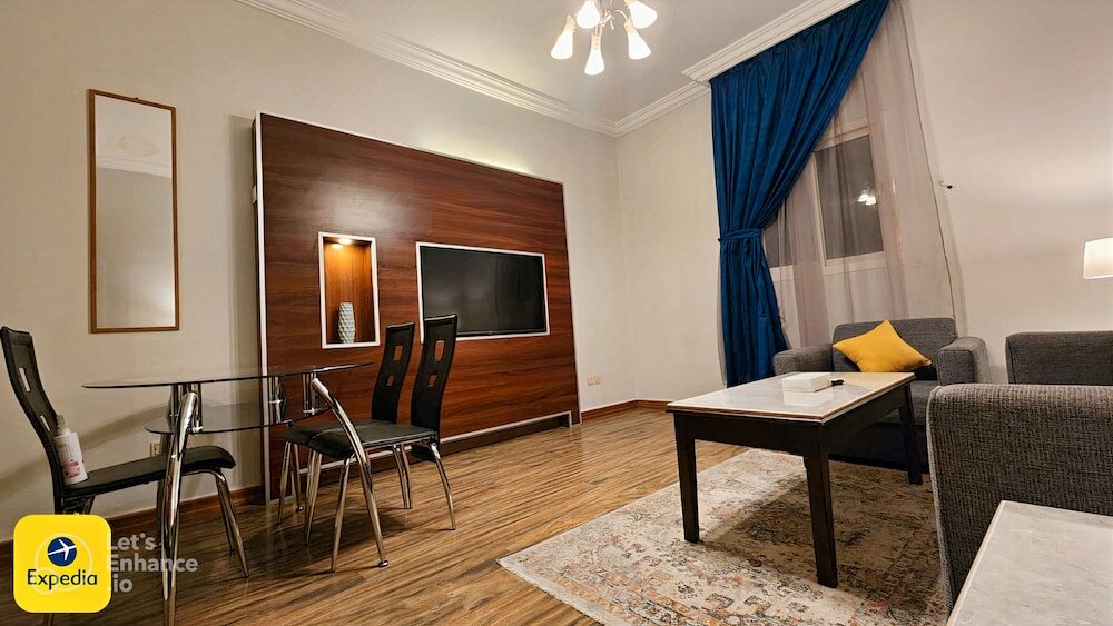 Фото Qasr Lazurd