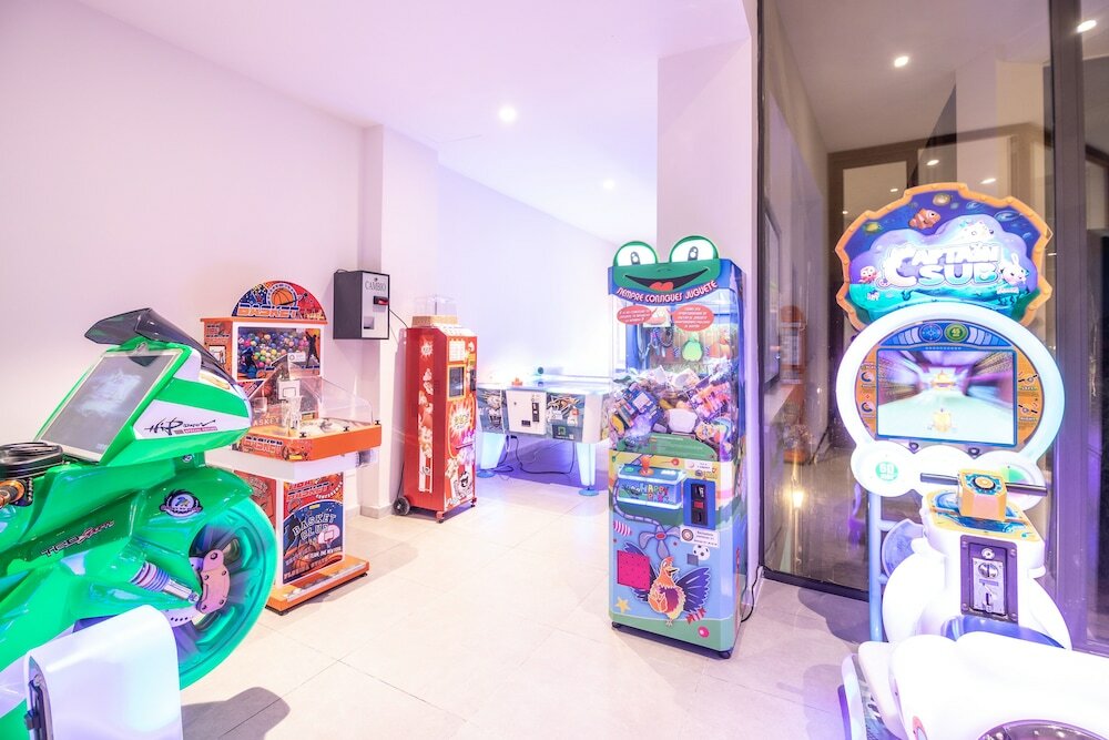 Фото Cabot Pollensa Park SPA - Family Resort