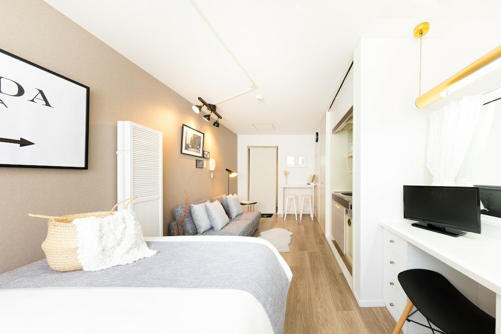 Фото City Hotel Dotombori