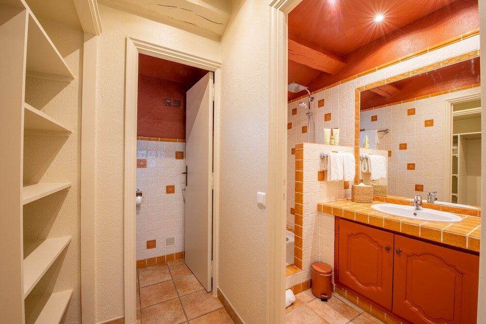 Фото Hotel Lou Cagnard