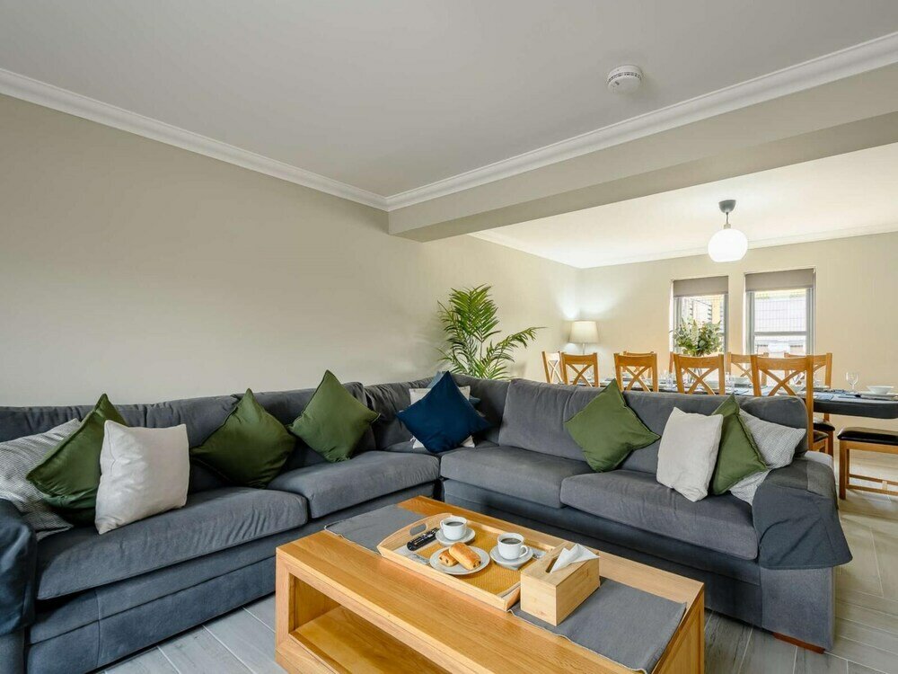 Фото Westertonhill Holiday Lodges