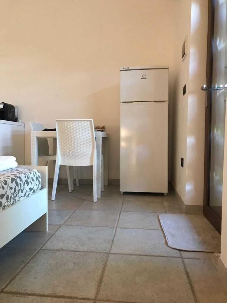 Фото Dependance tra gli ulivi