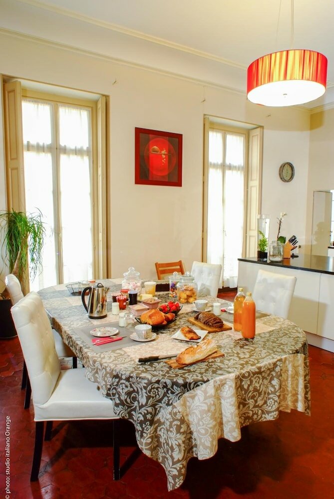 Фото B&b La Petite Saunerie