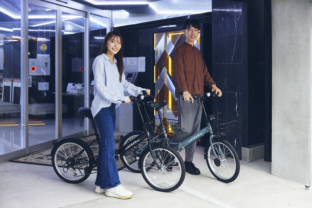 Фото Montana Flat Yebisu