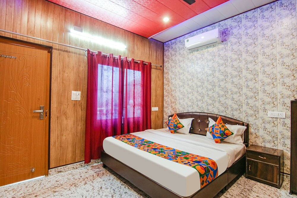 Фото Fabescape Panchwati Luxury Resorts