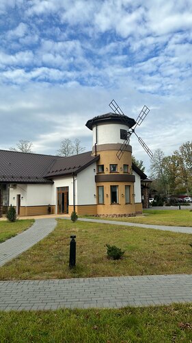 Restaurant MillWooD, Bryansk Oblast, photo