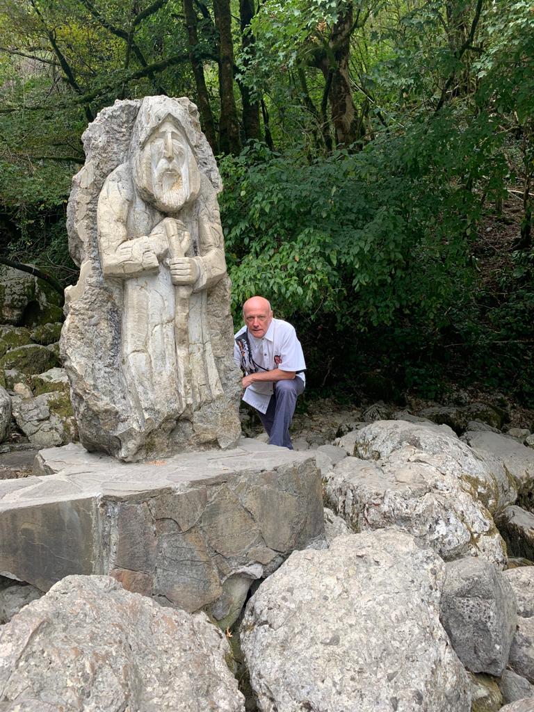 Фото Орхидея