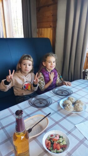 Cafe Кафе, Irkutsk Oblast, photo