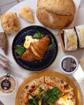 Смена вкуса (Chernyshevskogo Street, 84), bakery