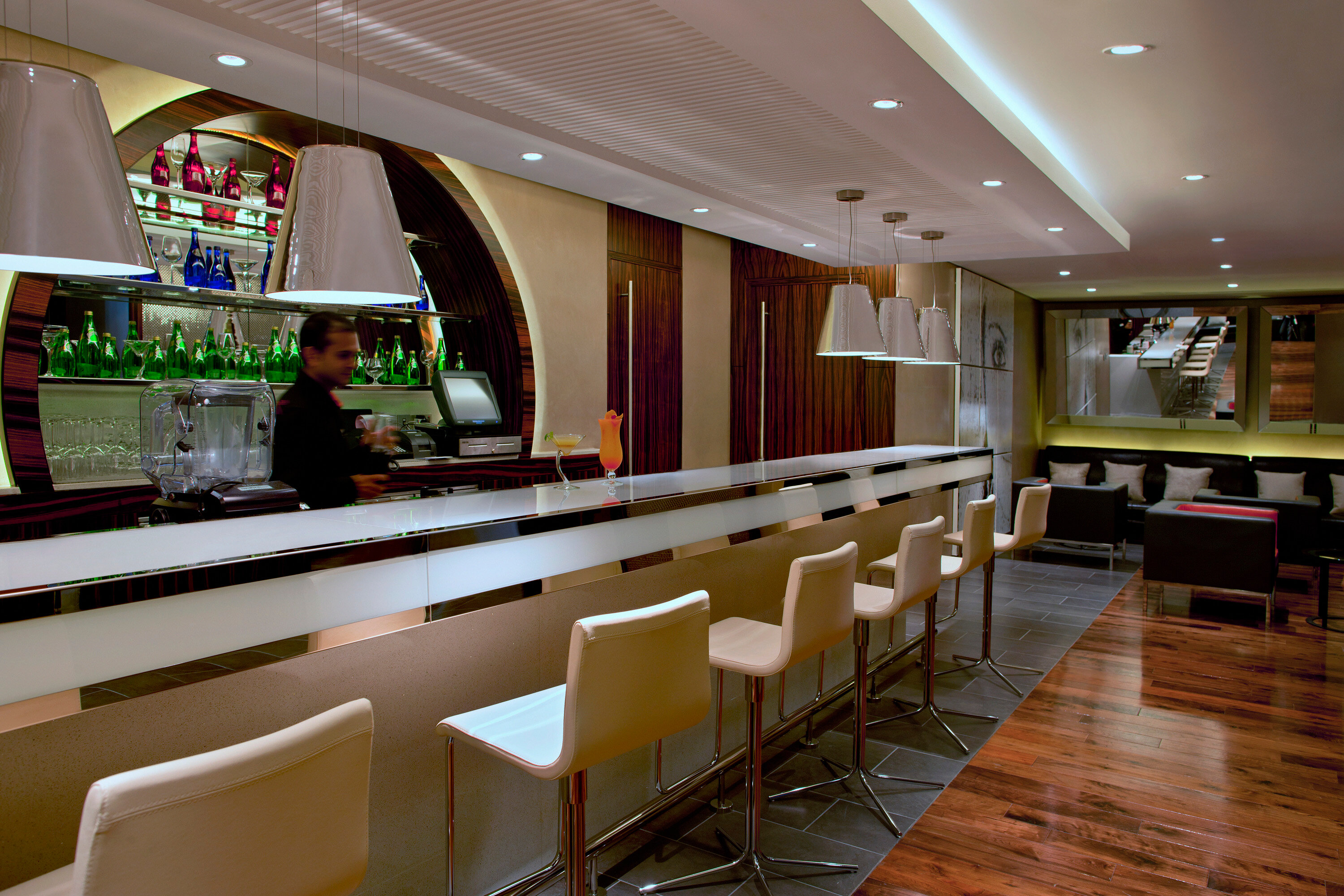 Фото Centro Al Manhal