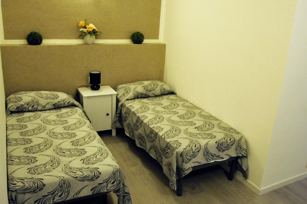 Фото B&b Glamour