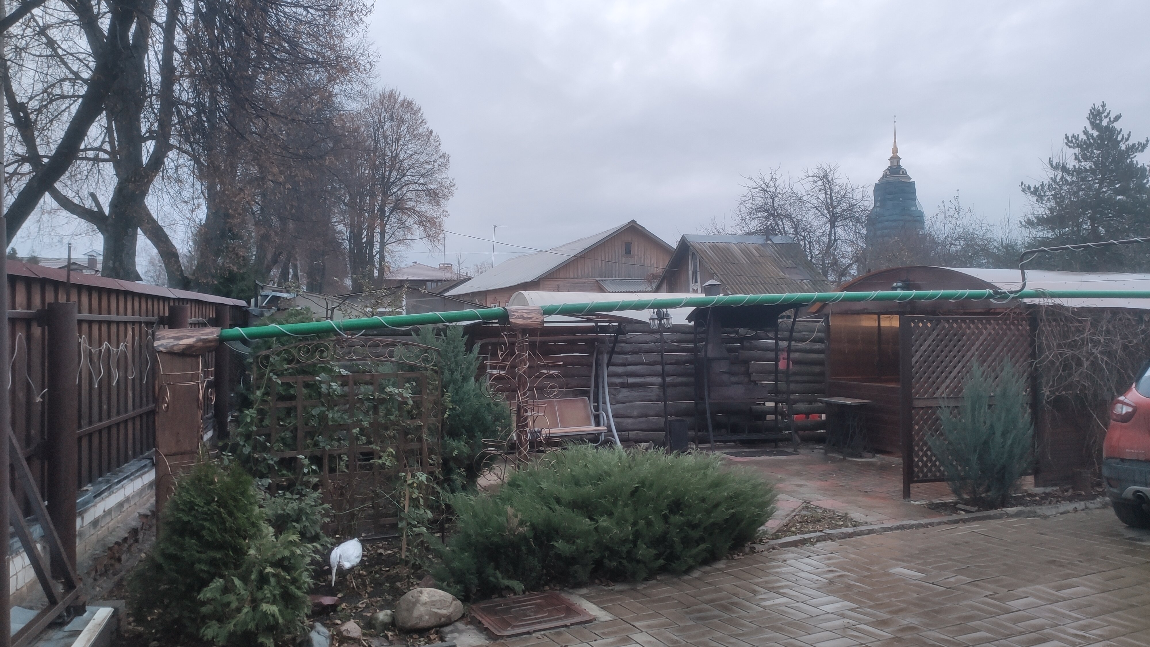 Фото Августин