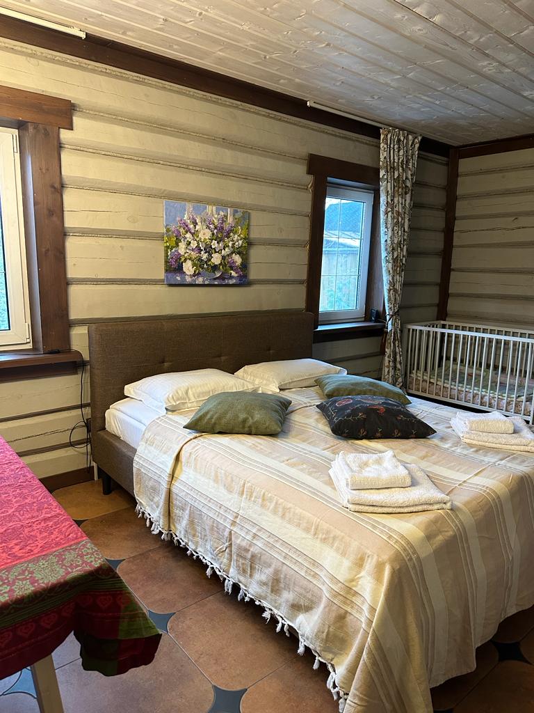 Фото Yellow Stars Inn