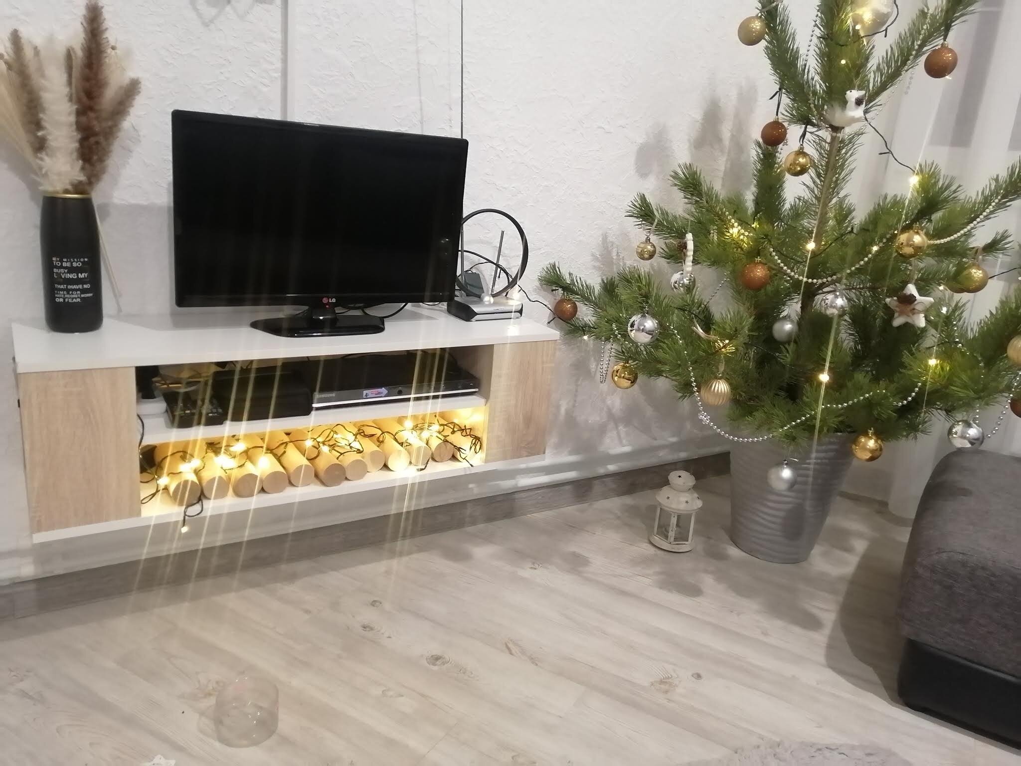 Фото ДомикиРадонеж