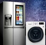 Washing Machine Repair & Dishwasher Repair (Mendeleeva Boulevard, 5к1), appliance repair