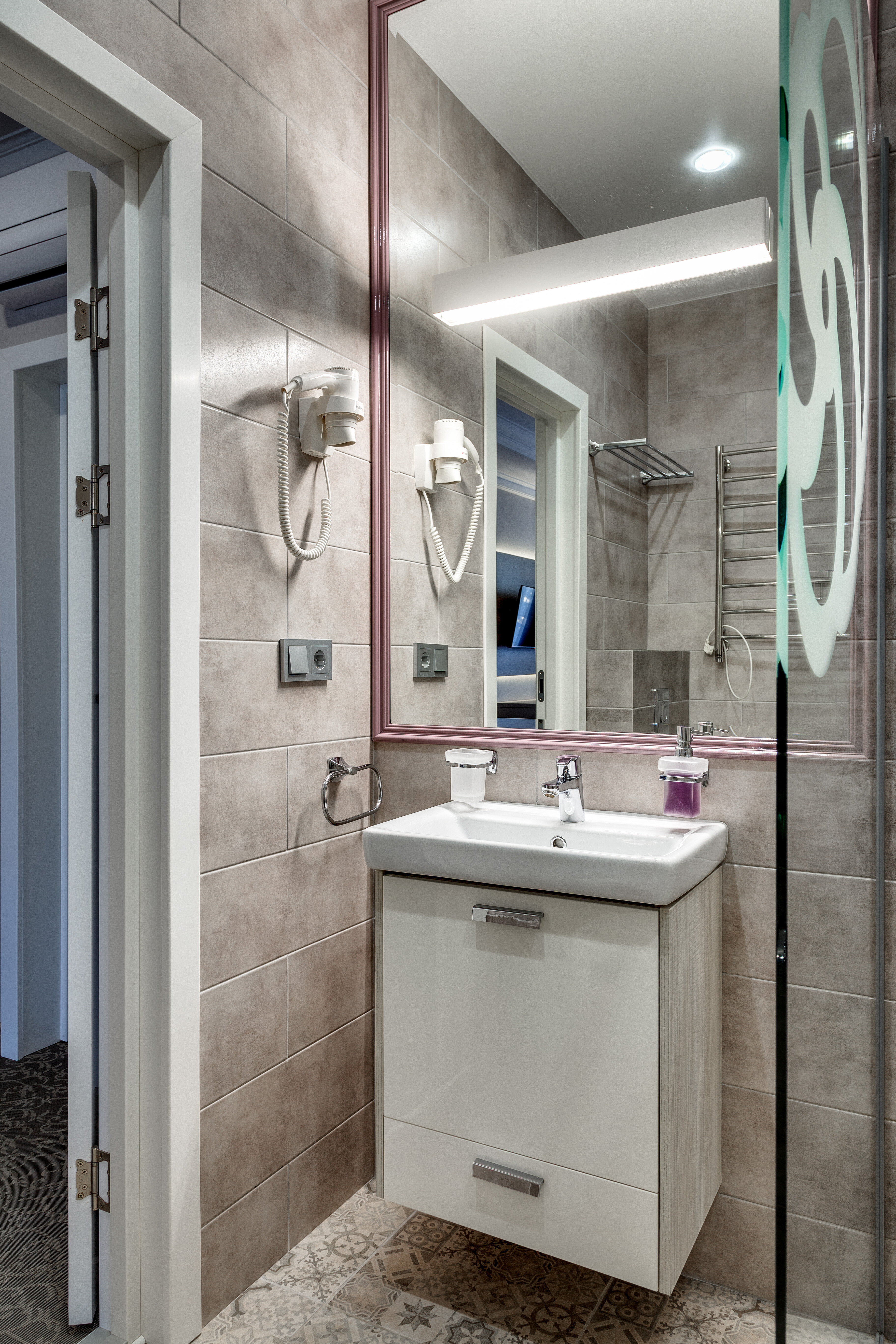 Фото Fiore Di Mare