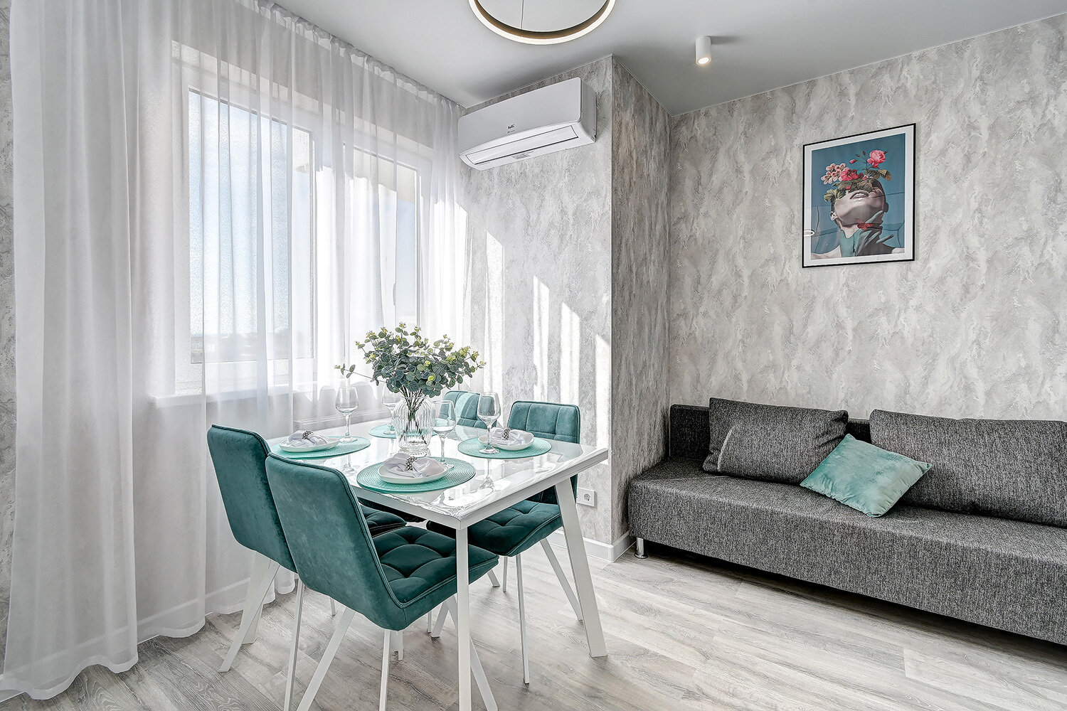 Фото МореСолнцеАпарт