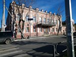 Общеобразовательная школа-интернат № 5 (Naberezhnaya 1 Maya Street, 53/9), school