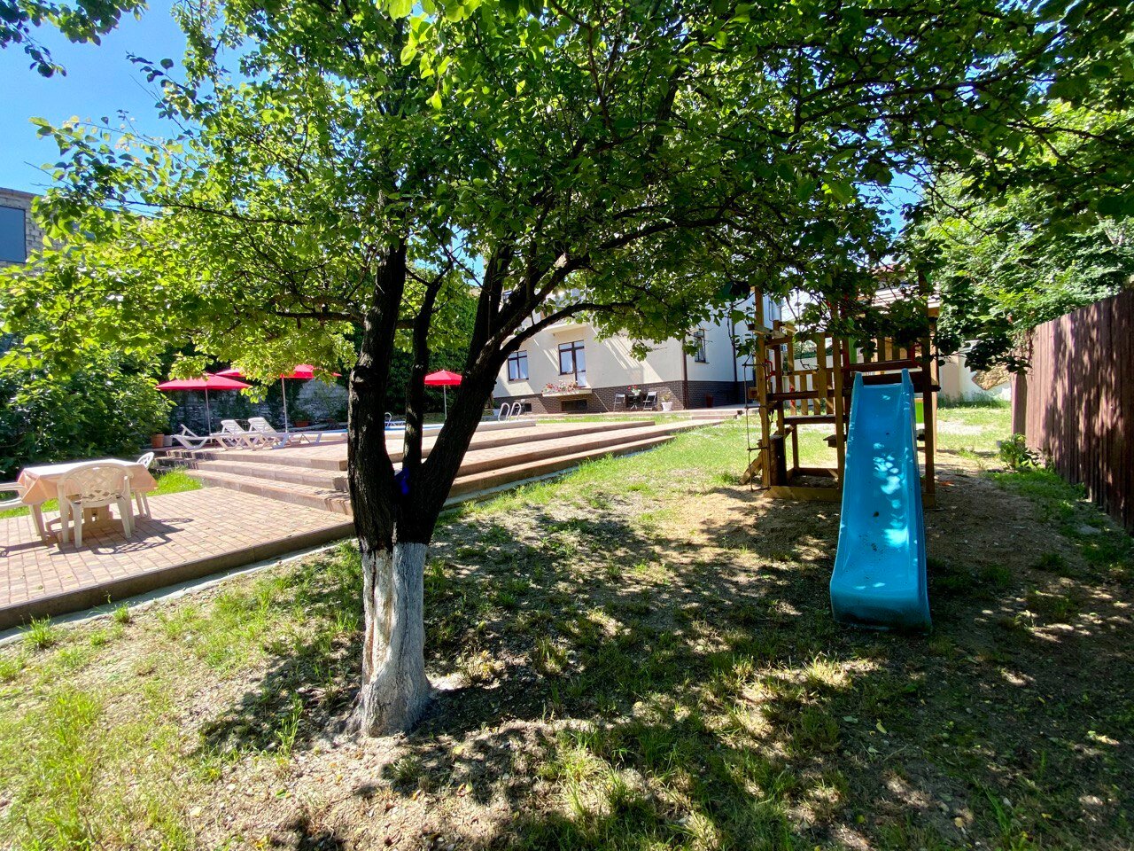 Фото Бархатный сезон