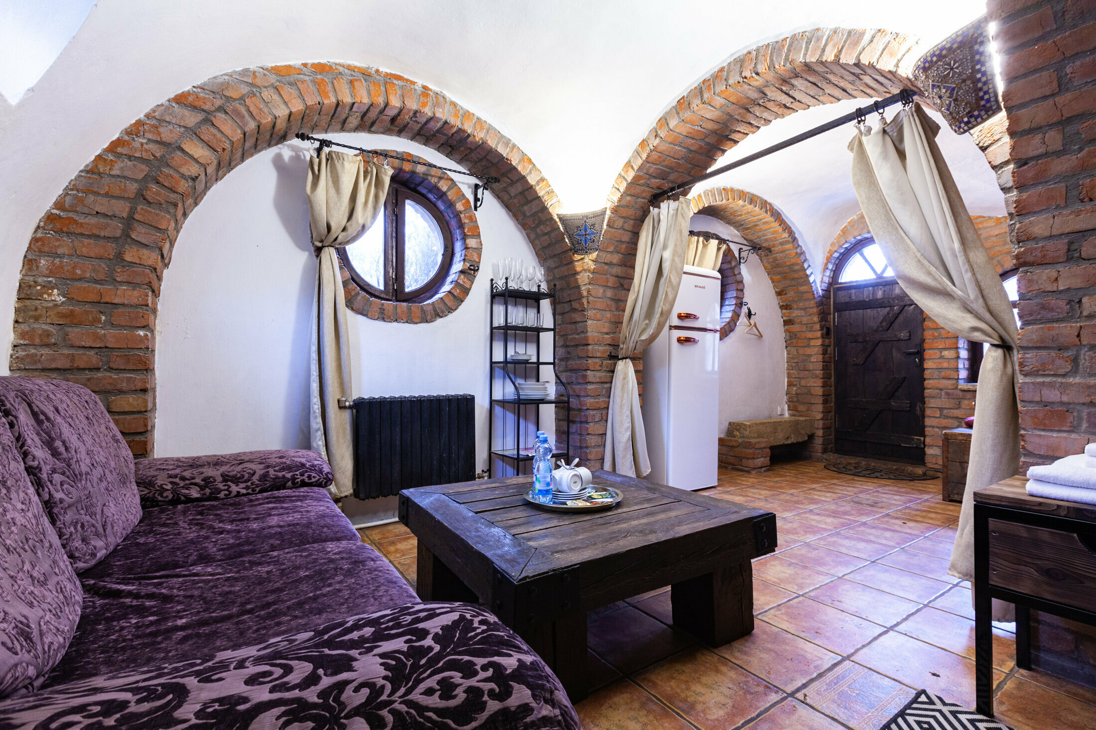 Фото Таежный