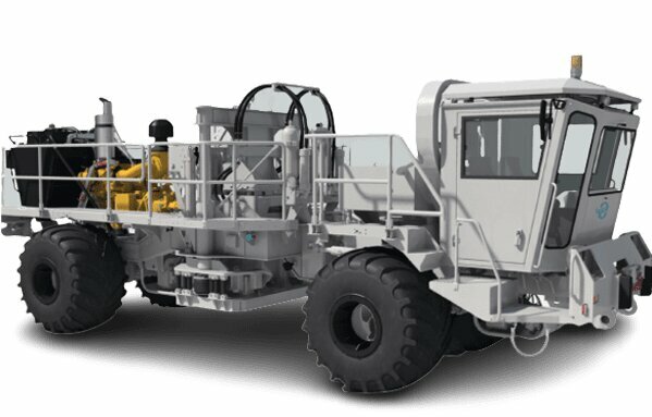 Geology, geophysics Seiswave Geology, Dubai, photo