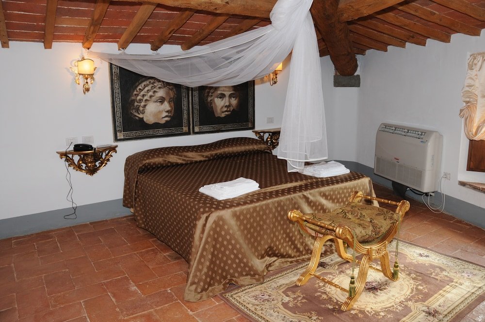 Фото La Pia Dama - Residence