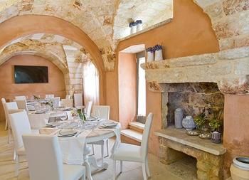 Фото Agriturismo Sant'Eleuterio