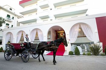 Фото Hotel Coelho - Gatteo Mare