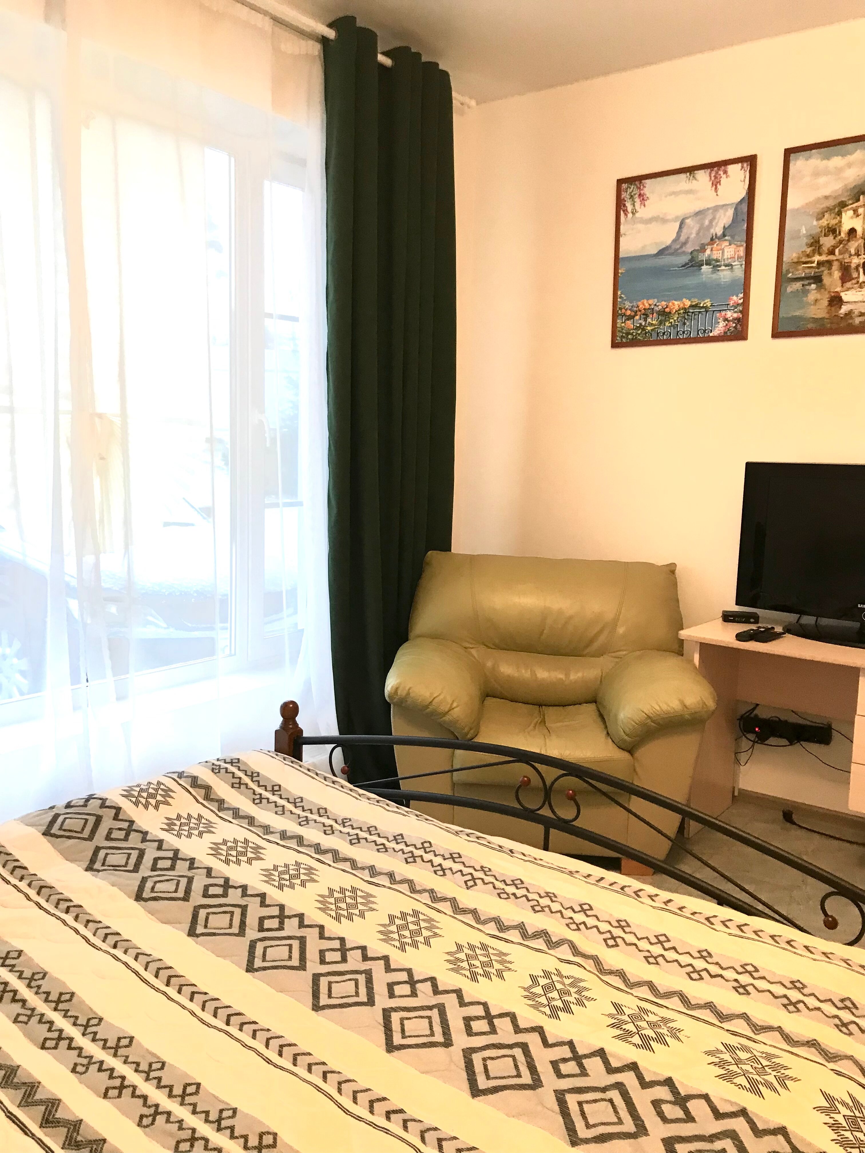 Фото Гостевой Домик